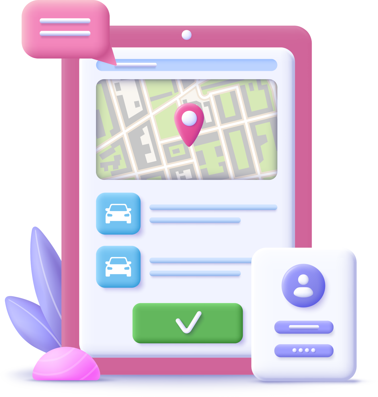 user experience user interface 1