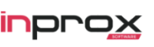 logo inprox software