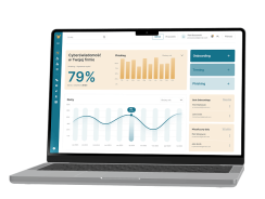 Platforma security awareness