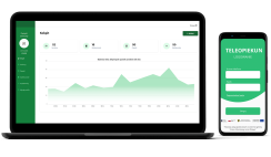 Teleopieka dla seniorów