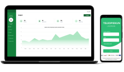 Teleopieka dla seniorów