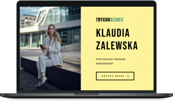 Trychobiznes – szkolenia i wsparcie dla trychologii